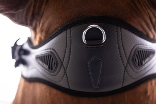 Lami Cell Dressage Girth Protec 5