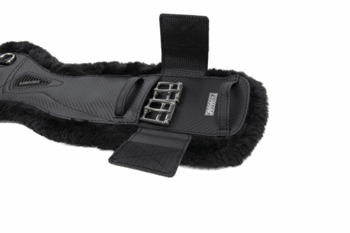 Lami Cell Dressage Girth Protec 5