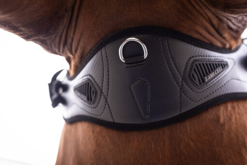 Lami Cell Dressage Girth Protec 6