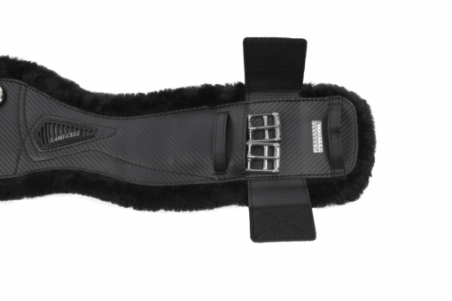 Lami Cell Dressage Girth Protec 6