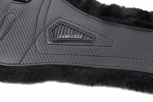 Lami Cell Dressage Girth Protec 7