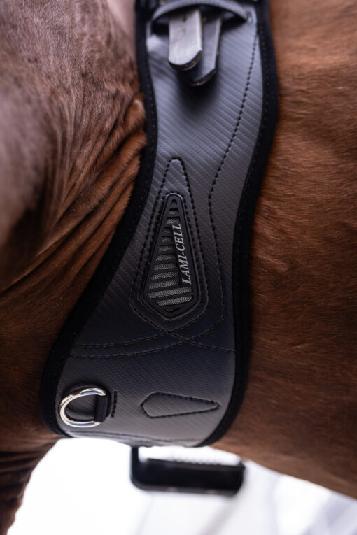 Lami Cell Dressage Girth Protec 7