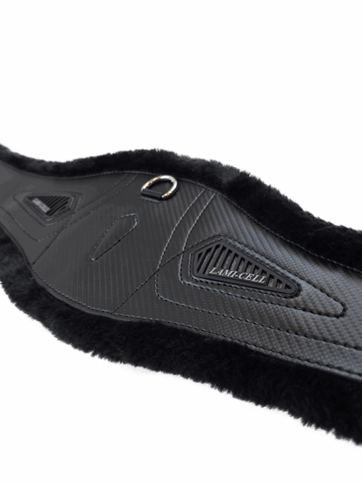 Lami Cell Dressage Girth Protec 8