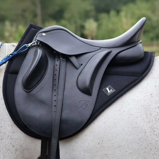 Lami Cell Endurance Saddle Pad 3
