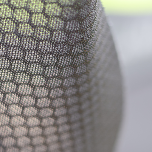 Lami Cell Endurance Saddle Pad 4