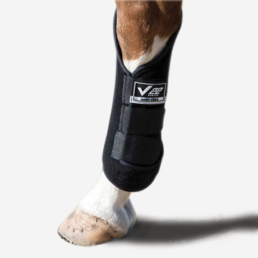 Lami Cell FG Ventex 22 Ultimate Knee Boots1