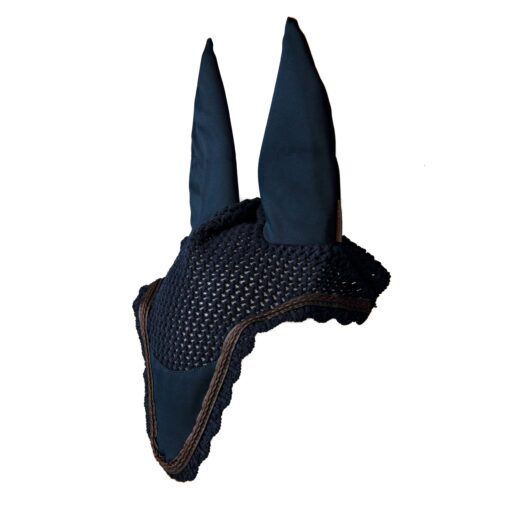 Lami Cell Fly Veil Vintage 2