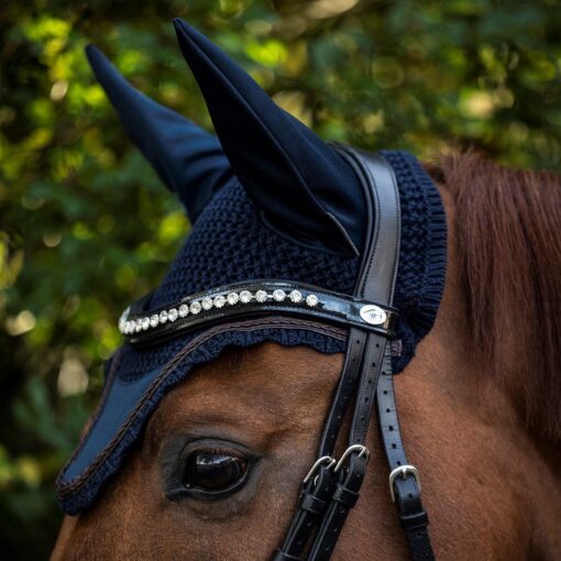 Lami Cell Fly Veil Vintage 4