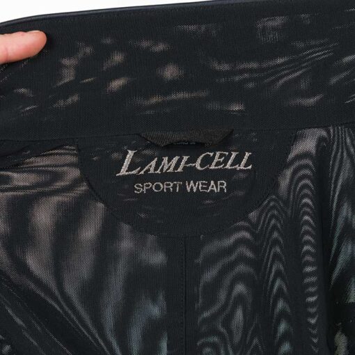 Lami-Cell Ladies Milano Show Jacket 9 Lami-Cell Ladies Milano Show Jacket