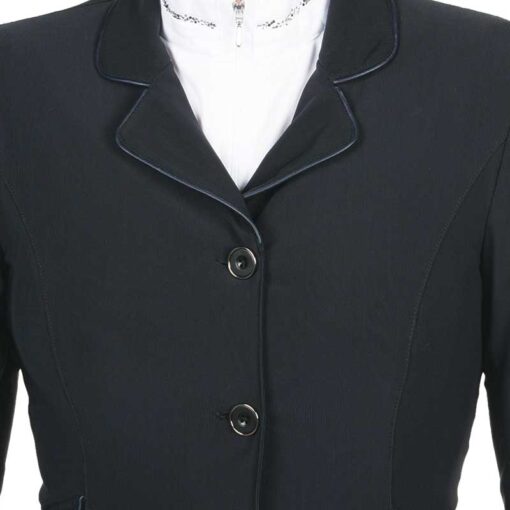 Lami-Cell Ladies Milano Show Jacket 8 Lami-Cell Ladies Milano Show Jacket