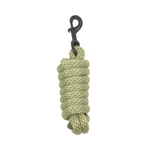 Lami Cell Lead Rope Matte Green