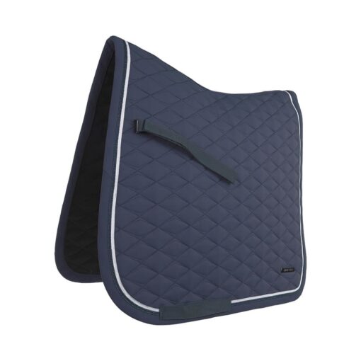 English Saddle Pads - The Connected Rider San Antonio English Tack Store