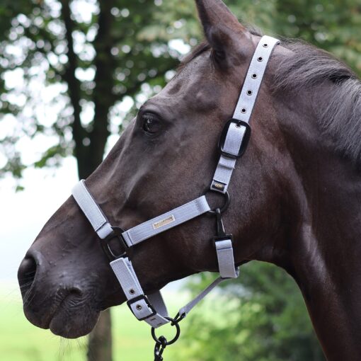 Lami Cell Midnight Halter Light Blue