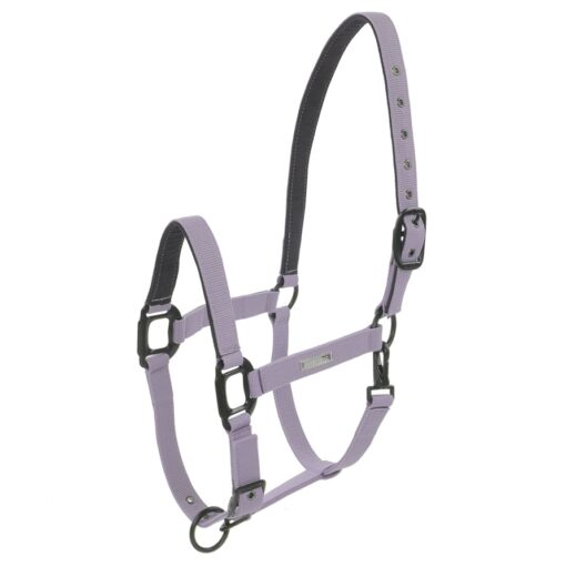 Lami Cell Midnight Halter Purple