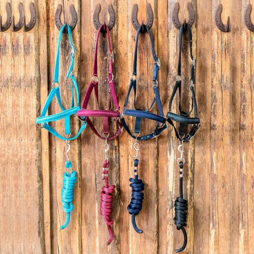 Lami Cell Montana Halter 2