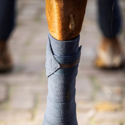 Lami Cell Polo Vintage Polo Bandages2 3