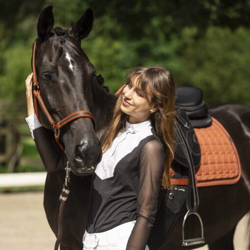 Lami-Cell Saddle Pad All Purpose Vintage 8 Lami Cell Saddle Pad All Purpose Vintage2 2