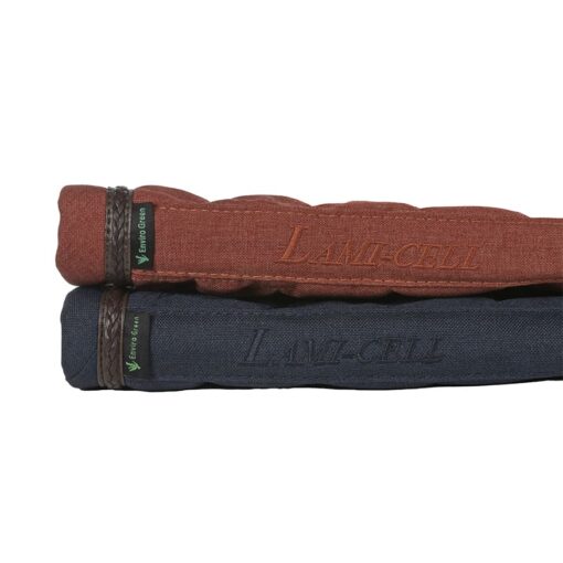 Lami-Cell Saddle Pad All Purpose Vintage 7 Lami Cell Saddle Pad All Purpose Vintage2 3