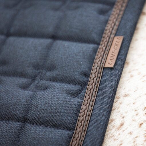 Lami-Cell Saddle Pad Dressage Vintage 11 Lami Cell Saddle Pad Dressage Vintage2 1