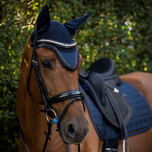 Lami-Cell Saddle Pad Dressage Vintage 9 Lami Cell Saddle Pad Dressage Vintage2 3