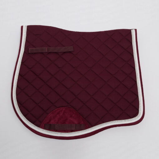 Lami Cell Starline Dressage Saddle Pad10