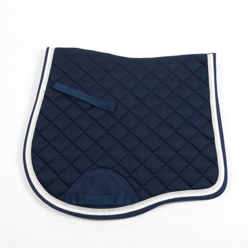 Lami Cell Starline Dressage Saddle Pad11