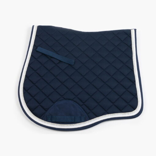 Lami Cell Starline Dressage Saddle Pad5