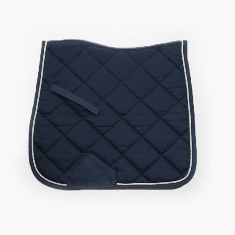 Lami-Cell Starline Saddle Pad - The Connected Rider San Antonio English ...