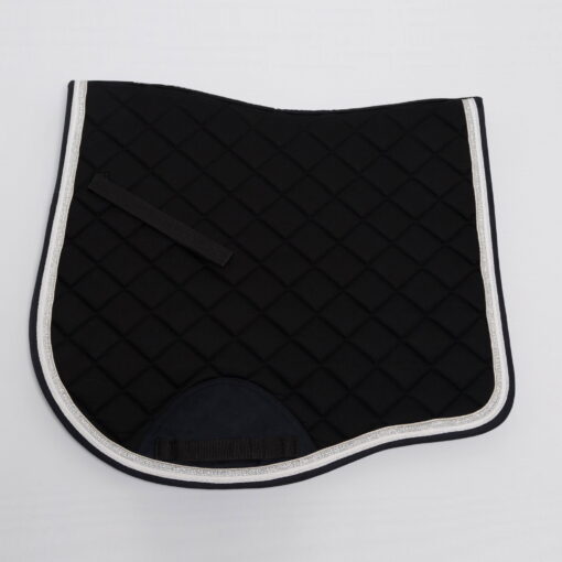 Lami Cell Starline Dressage Saddle Pad8
