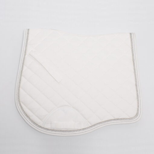Lami Cell Starline Dressage Saddle Pad9