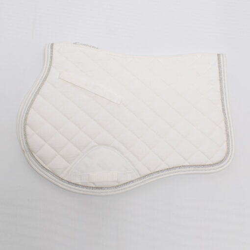 Lami Cell Starline Saddle PadNaN 3