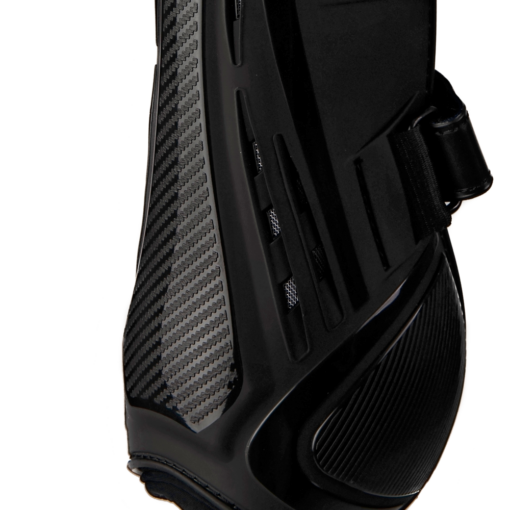 Lami Cell V22 Knee Boots Velcro 5