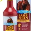 Laser Sheen
