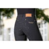 Lauria Garrelli Riding Breeches Silicone Full Seat