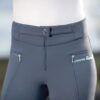 Lauria Garrelli Riding Breeches Softshell Silicone Full Seat