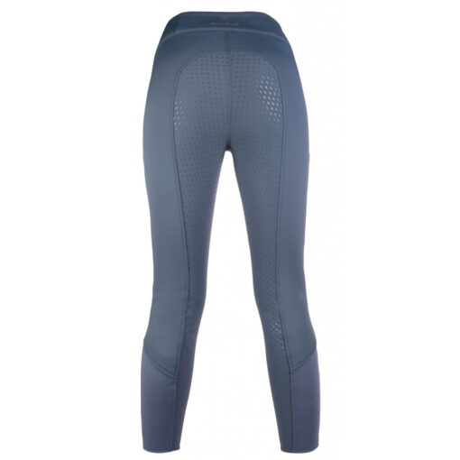 Lauria Garrelli Riding Breeches Softshell Silicone Full Seat