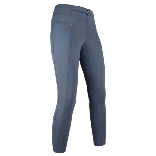 Lauria Garrelli Riding Breeches Softshell Silicone Full Seat