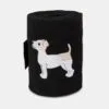 Lettia Jack Russell Polo Wraps