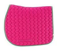 Lettia Ice Coolmax All Purpose Pad Pink