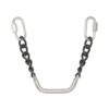 Leverage Curb Chain 1 Leverage Curb Chain