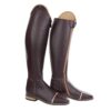 Lipica Cambridge Riding Boots Mahogany 1 Lipica Cambridge Boots Mahogany1 1