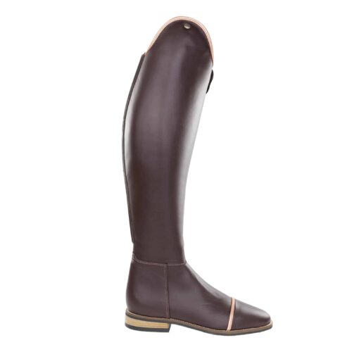 Lipica Cambridge Riding Boots Mahogany 10 Lipica Cambridge Boots Mahogany2 1