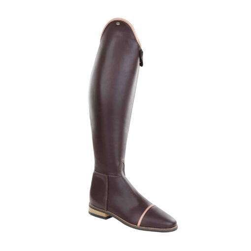 Lipica Cambridge Riding Boots Mahogany 11 Lipica Cambridge Boots Mahogany3 1