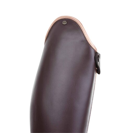 Lipica Cambridge Riding Boots Mahogany 13 Lipica Cambridge Boots Mahogany5 1