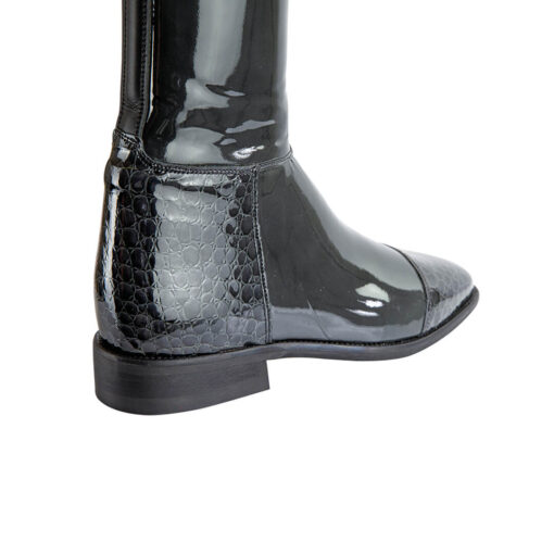Lipica Cambridge Dress Boots Black Patent03