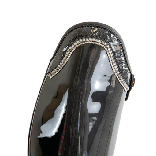 Lipica Cambridge Dress Boots Black Patent05