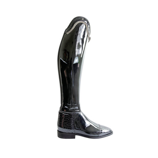 Lipica Cambridge Dress Boots Black Patent09