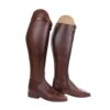 Lipica Cambridge Riding Boots Chestnut 1 Lipica Cambridge Dress Boots Black Patent1