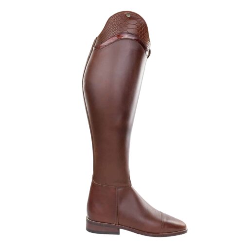 Lipica Cambridge Dress Boots Chestnut03