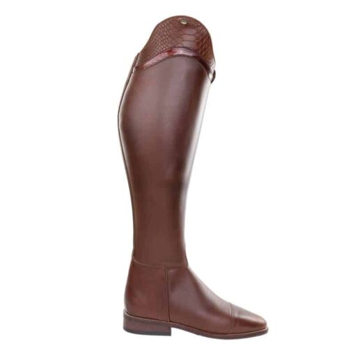 Lipica Cambridge Dress Boots Chestnut04